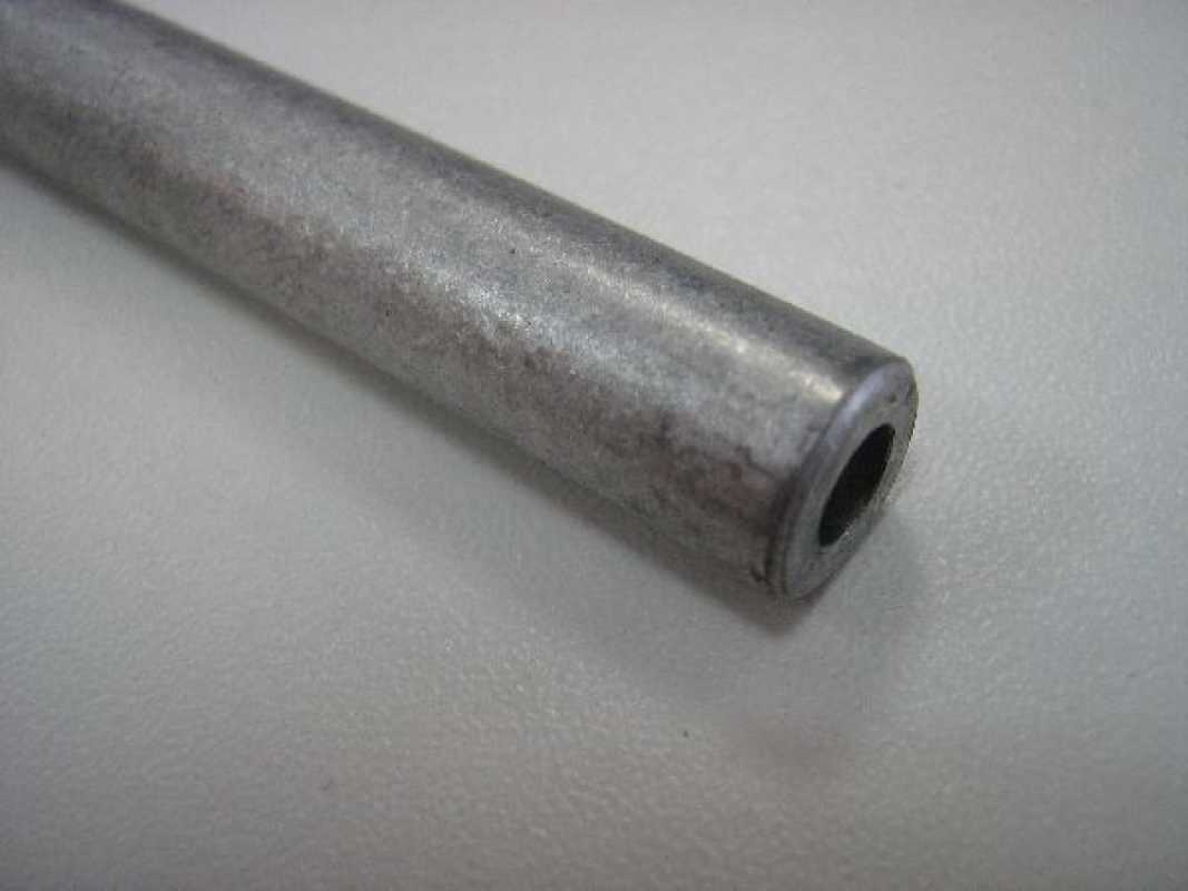 Stößelstangen einkürzen VW Käfer Typ 1 und Bus