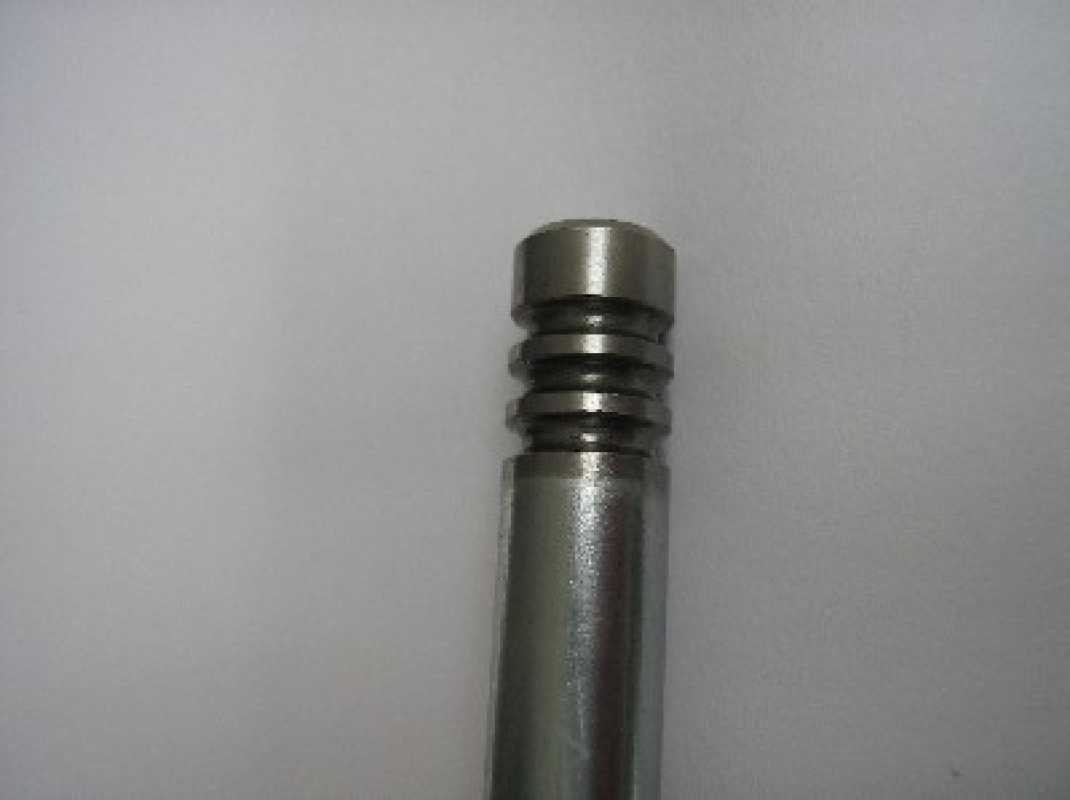 Intake Valves Porsche 356 38mm