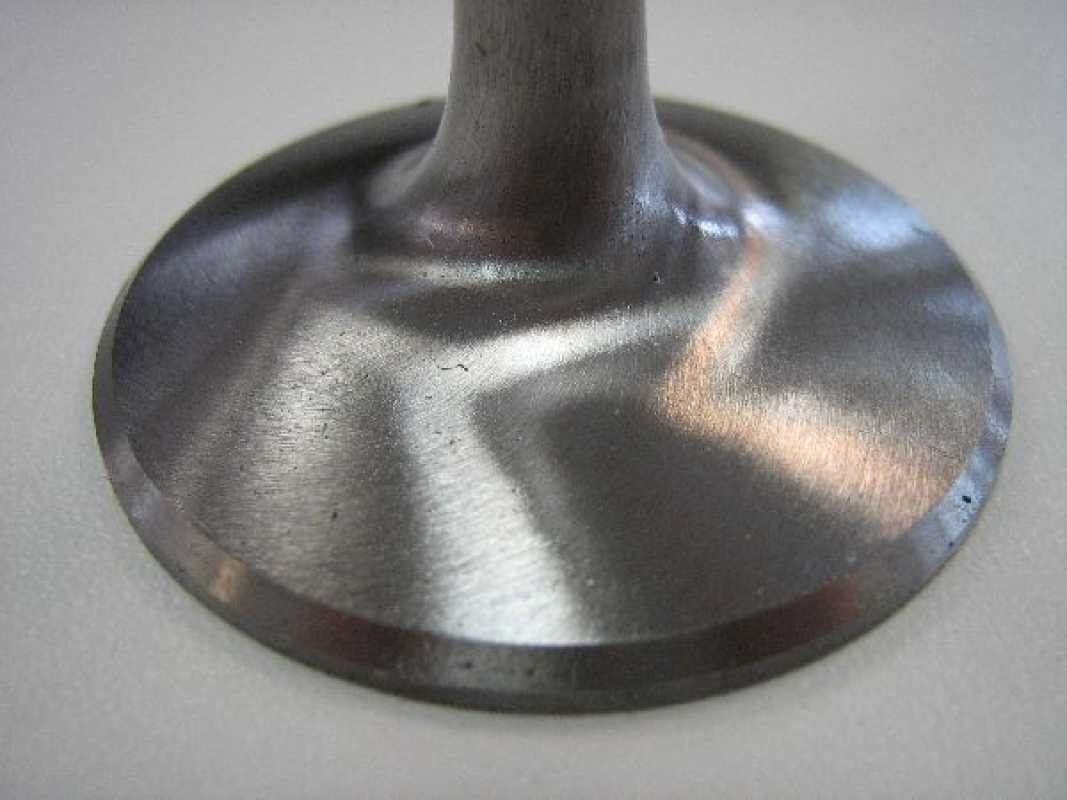 4 Ventilkegel schleifen VW Käfer Typ 1 und Bus