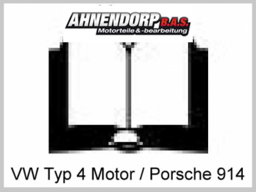 Catalogue VW Type 4 / Porsche 914 engineparts and engine machining