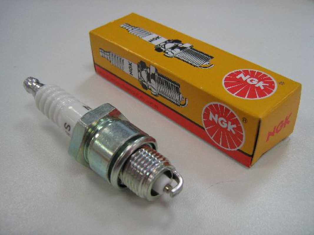 Zündkerzen NGK Kurzgewinde VW Käfer Typ 1