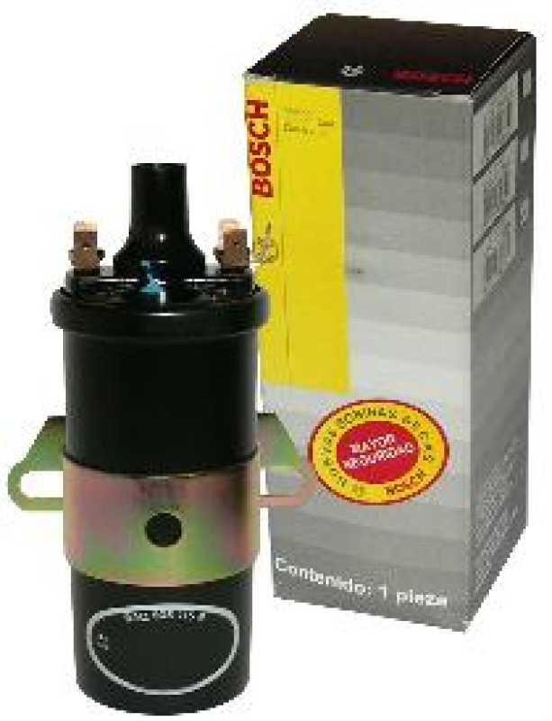 Ignition Coil Bosch Blue or alternative manufacturer new style