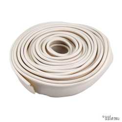 White fender beading kit, not original