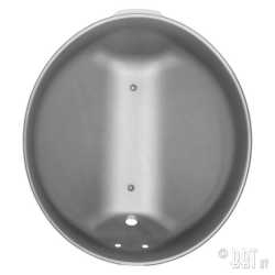 Headlight bowl L/R
