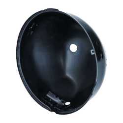 Headlight bowl, left