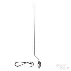 Antenna Safari - Chrome