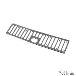 Front-Ziergitter