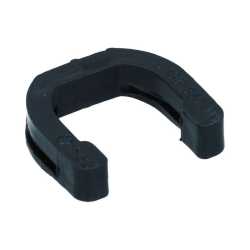 Clip lock glove box