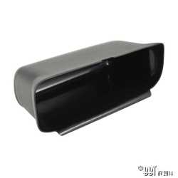 Glove box