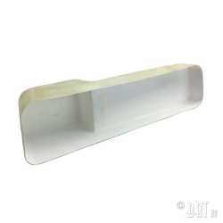 Glove box for radio Beetle