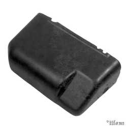 Glove box