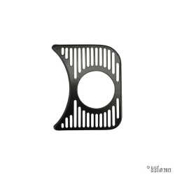 Dashgrille gauge holder right 1 hole 52mm