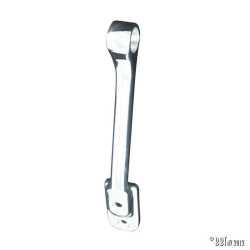 Holder rear seat bar, left and right