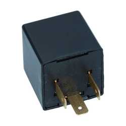 Blink- Warnlichtrelais 12 Volt (3 Stifte)