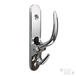 Coat hook Deluxe