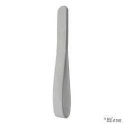 Strapkit B-pillar, per side white