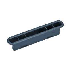 Dashvent side defroster
