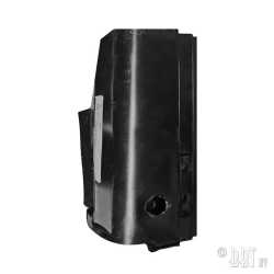 Door hinge pillar, right