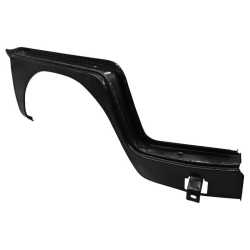 Kniestück, vorne, rechts