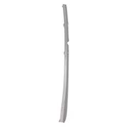 Side panel reinforcement vertical