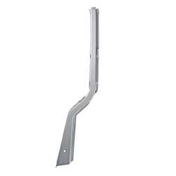 Side panel reinforcement vertical rear right