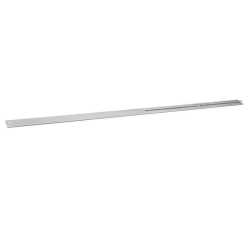 Roof gutter left (for cargo doors)