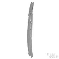 B-post Complete Right, non-cargodoor