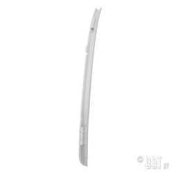 C-post Complete Right, cargodoor