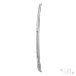 C-post Complete Right, cargodoor