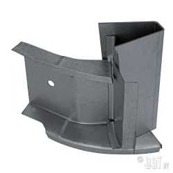 A-post bottom repair (20cm) Left