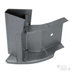 A-post bottom repair (20cm) Right