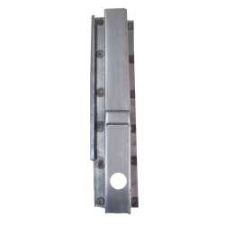 D-post bottom repair (25cm) - Right