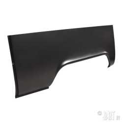 Radlauf hinten, Links (53cm)