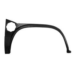 Ausenseite Einstieg rechts