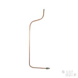 Benzinleitung 30 PS vom Chassis zur Benzinpumpe 6mm