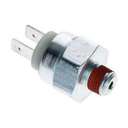 Brake light switch, 2-terminal