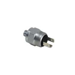 Brake light switch, 3-terminal, German quality