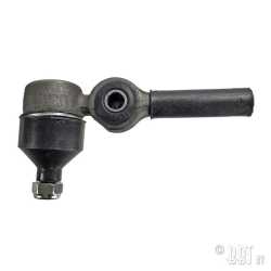 Tie rod with eye for steering damper Inside for long rod Type 1 12/1300 -05/68