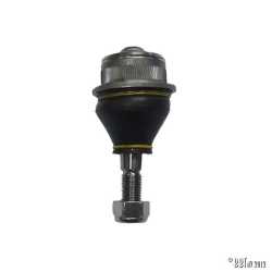 Ball joint, upper side, each