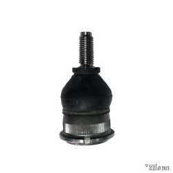 Ball joint front axle, lower side, each