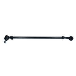 Tie rod, complete with pressed tie rod, sold each