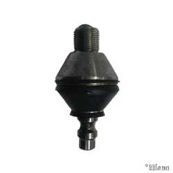 Ball joint, front axle, upper, each