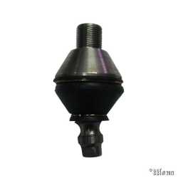 Ball joint, front axle, lower, each