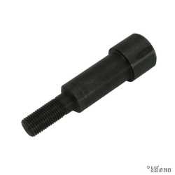 Bolt for IRS suspension arm