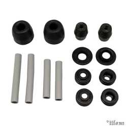 Repair kit rear sway bar