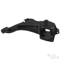Trailing arm left