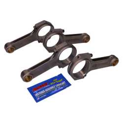Pleuelstangen 5.325 Chromoly VW Pleuellager
