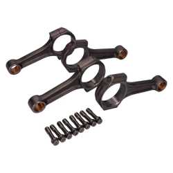 Pleuelstangen 5.325 Chromoly VW Pleuellager - AA
