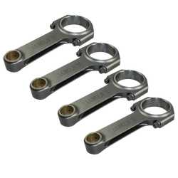Pleuel, Länge 5.500 Chromoly Chevy Pleuellager
