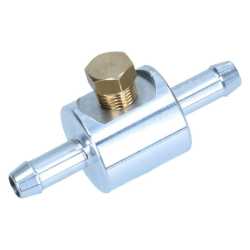 Adapter Benzindruck Manometer 